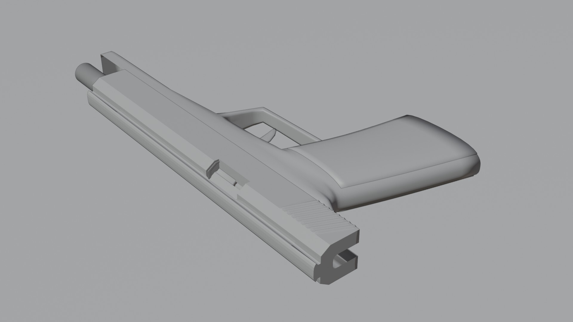 کلت نقره ای - تصویر 16426