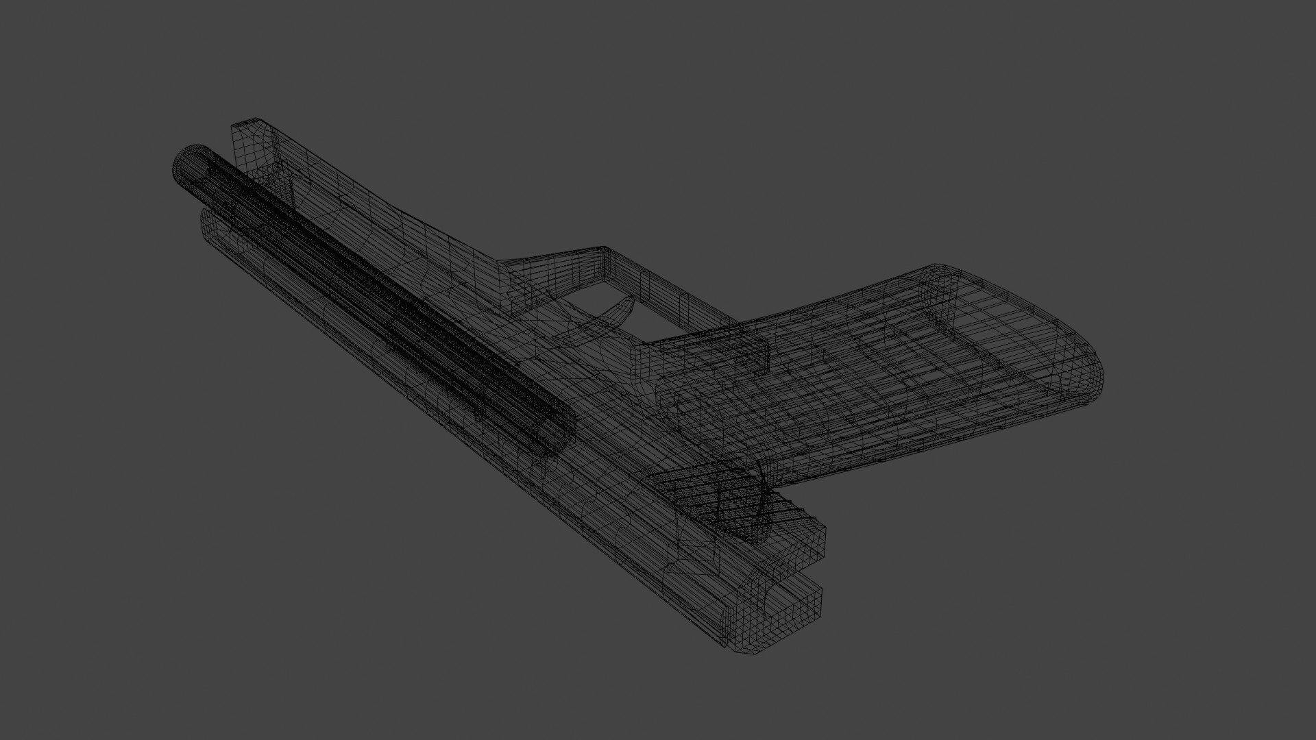کلت نقره ای - تصویر 16427