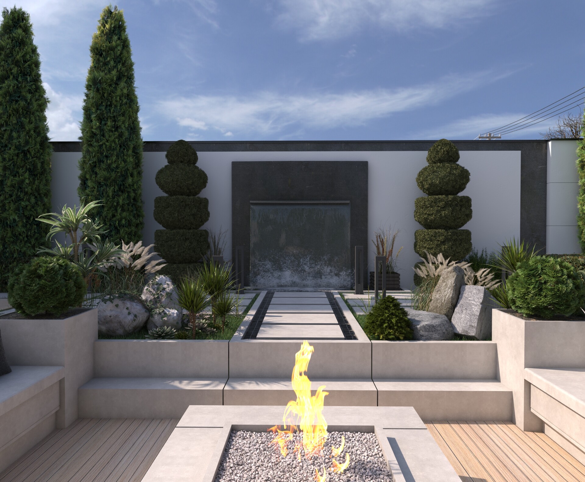 ویلا آقای اکبرزاده شاندیز مشهد - تصویر 16435