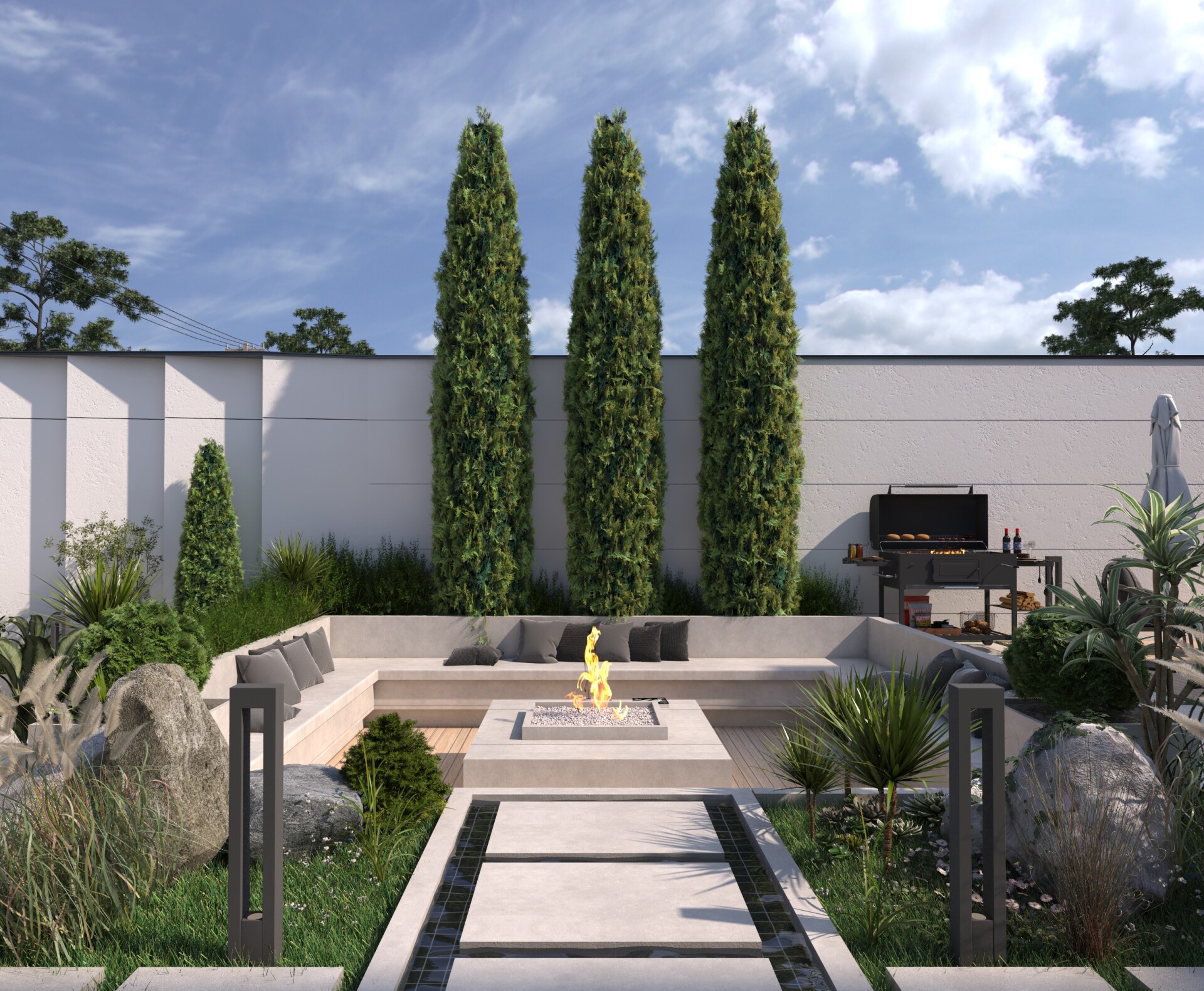 ویلا آقای اکبرزاده شاندیز مشهد - تصویر 16439