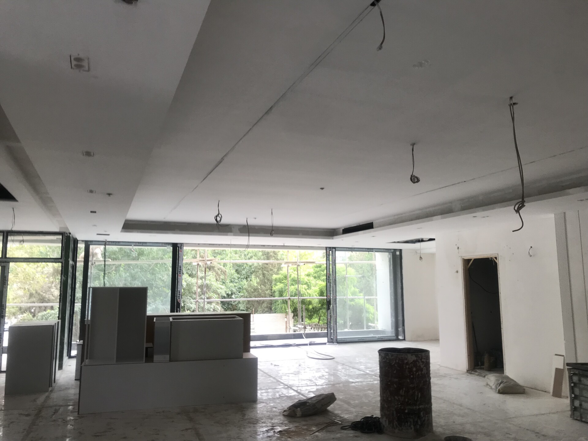 مدرن داخلی - تصویر 16448