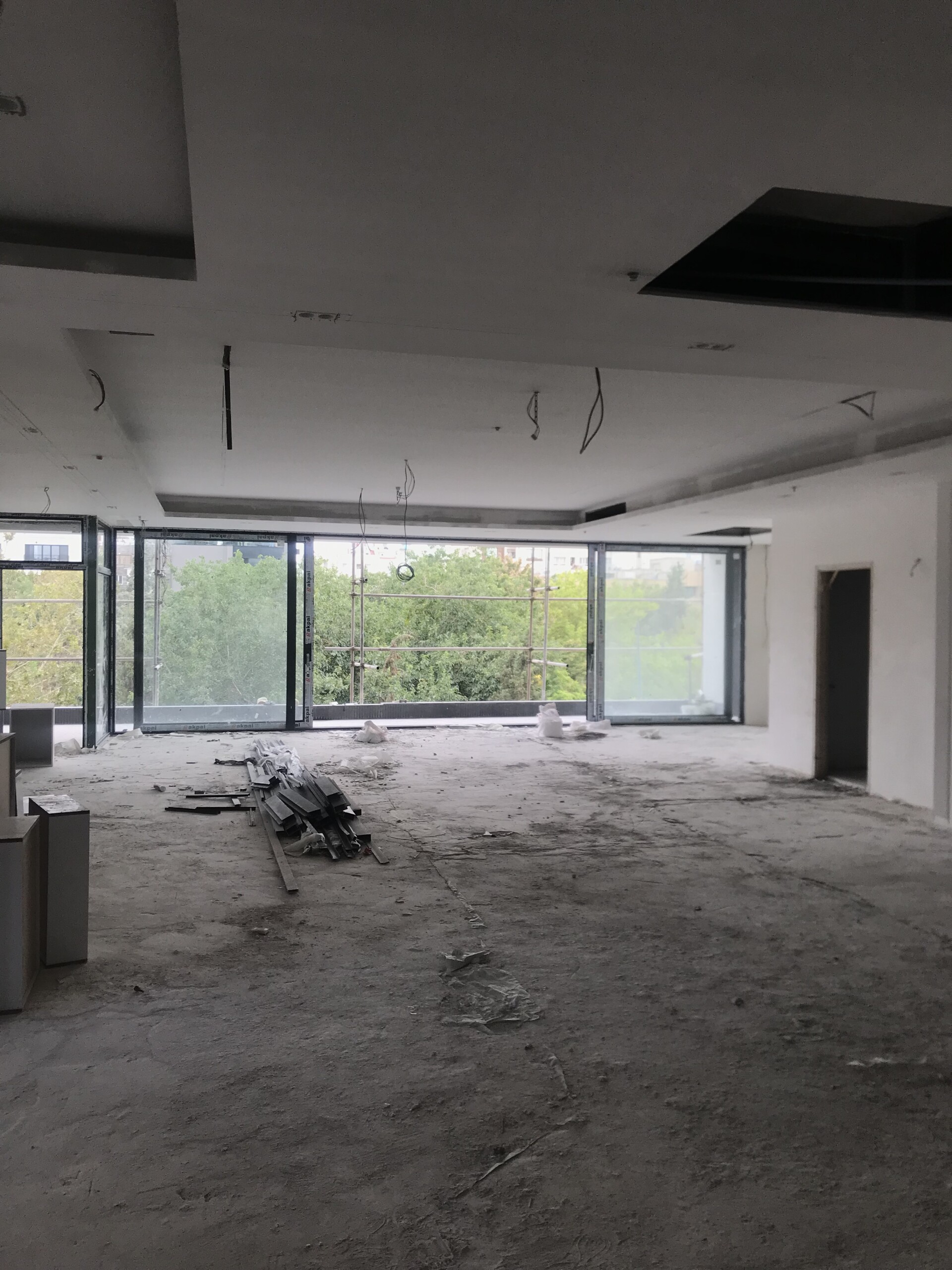 مدرن داخلی - تصویر 16456