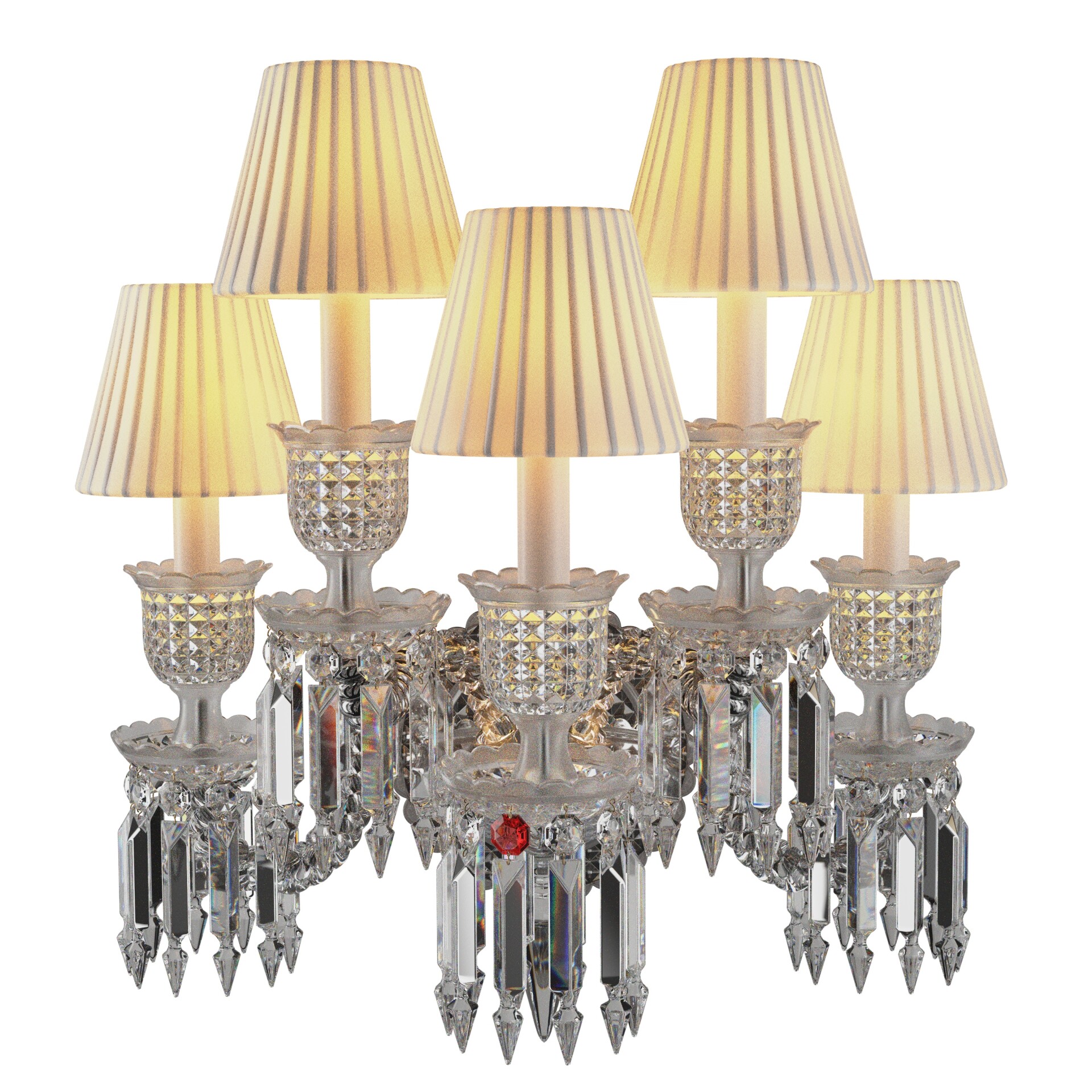 wall sconces 5 Lights High Quality - تصویر 16458