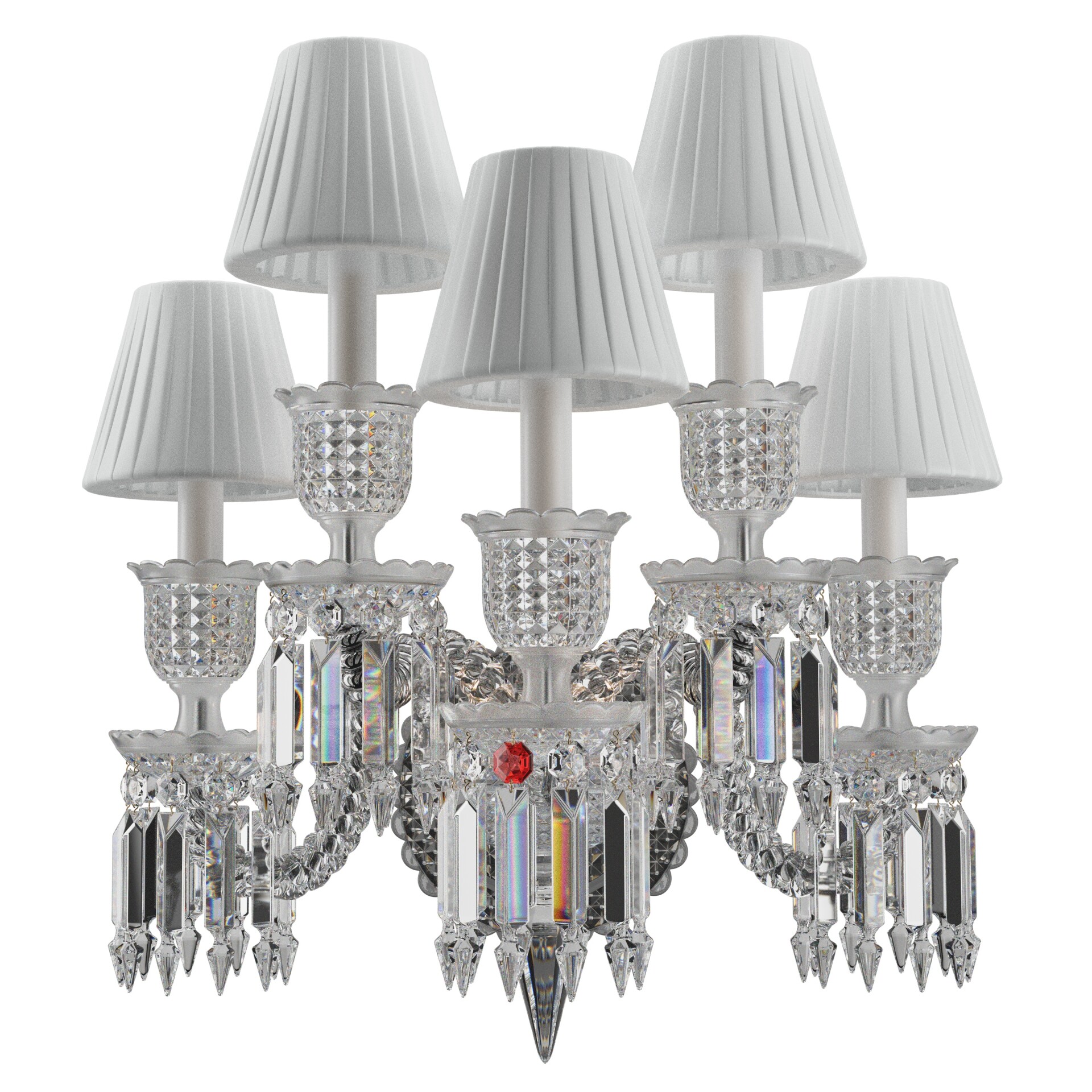 wall sconces 5 Lights High Quality - تصویر 16459