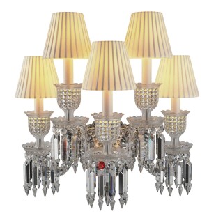 wall sconces 5 Lights High Quality