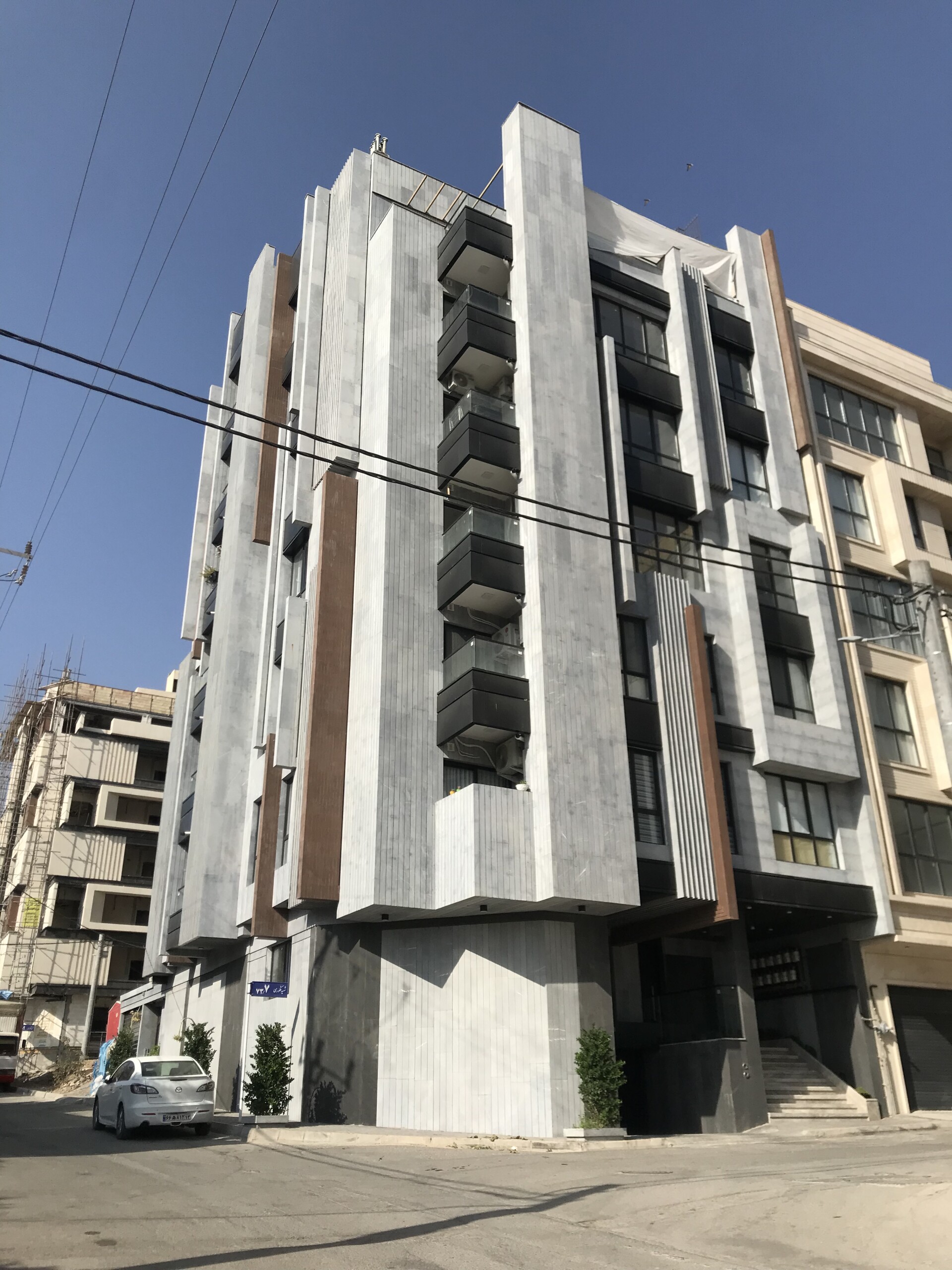 دو نما مدرن - تصویر 16466