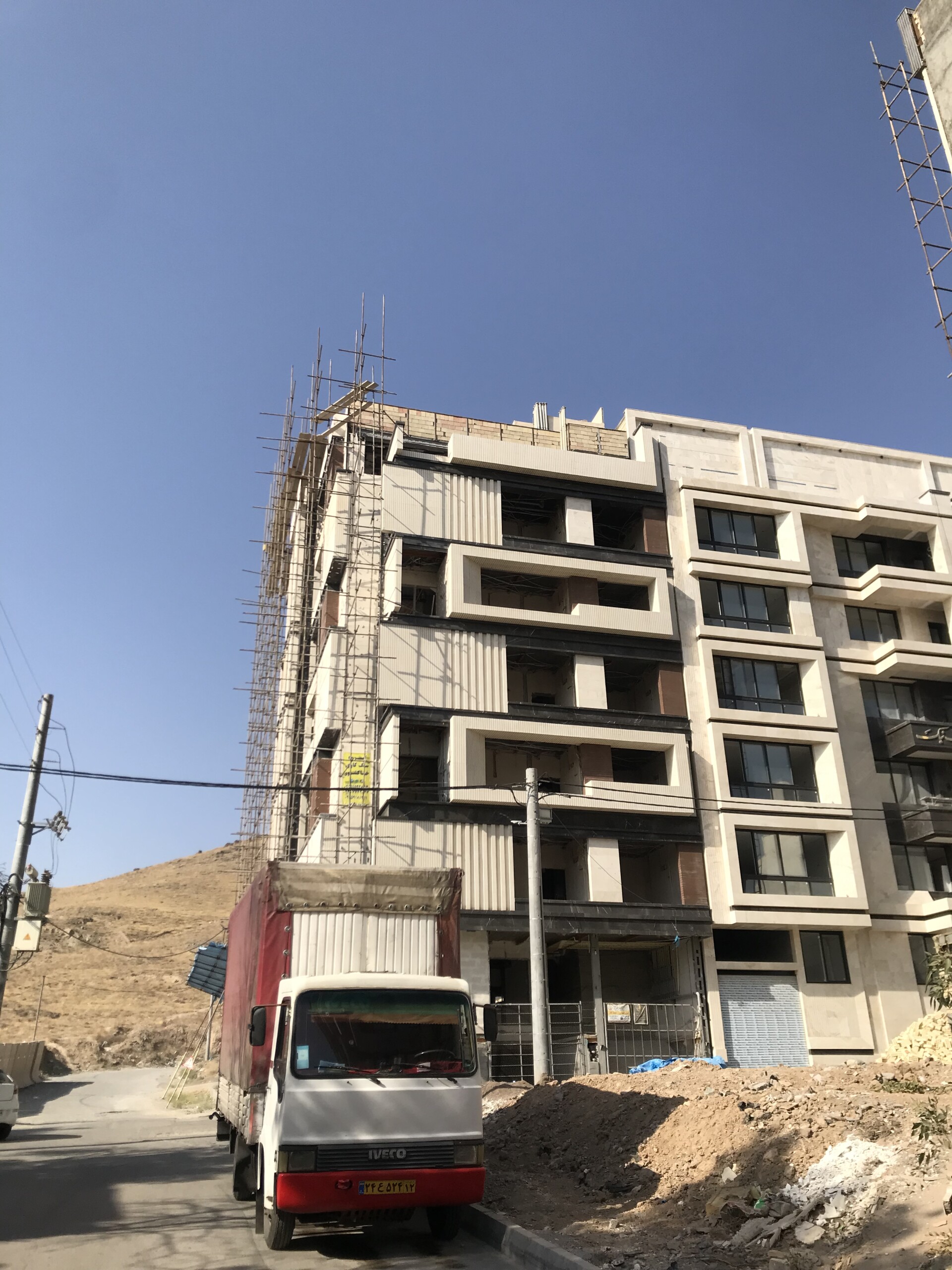 دو نما مدرن - تصویر 16470