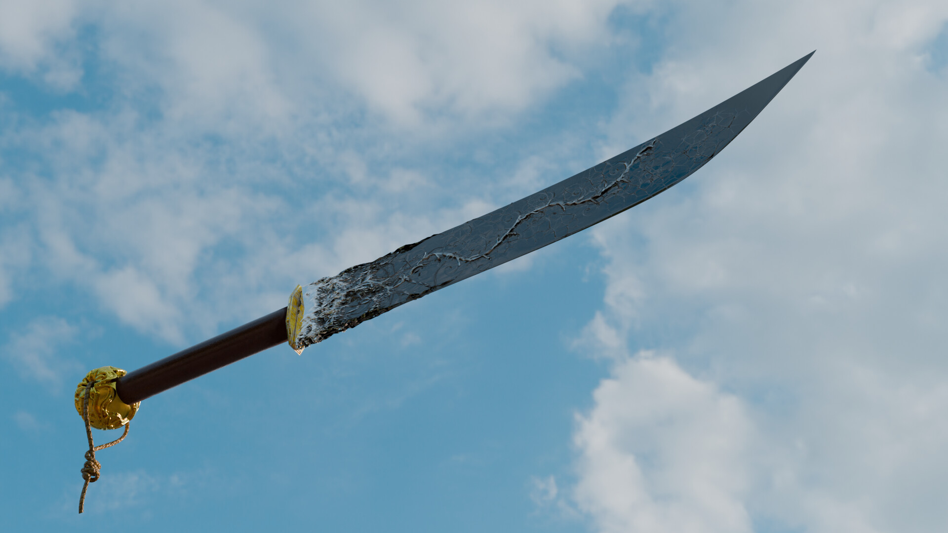 شمشیر افسانه ای - تصویر 16483