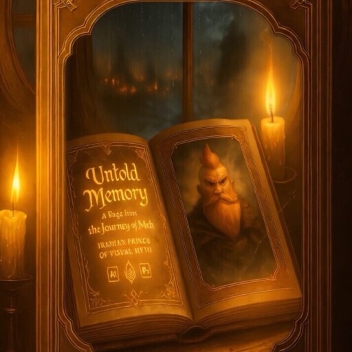 سفر شاهزاده ایرانی به سرزمین‌های وایکینگ