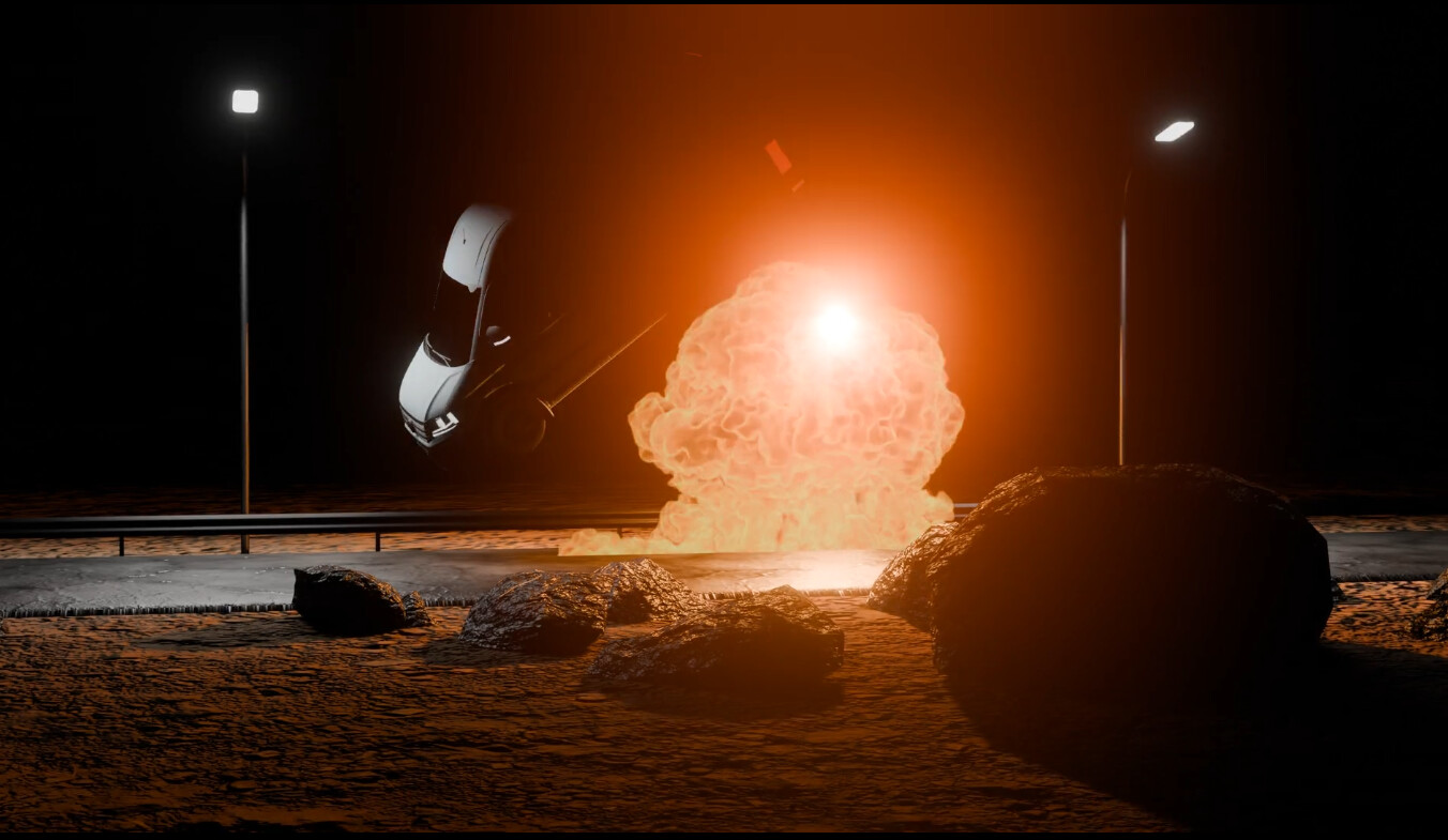 جنگجویان - تصویر 16508