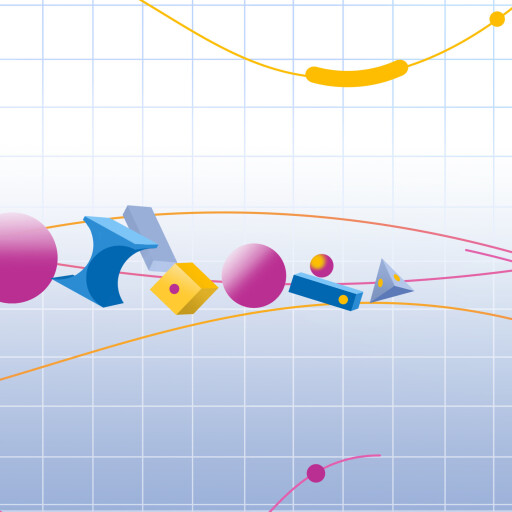 طراحی موشن گرافیک اختصاصی برای پلتفرم Rubect