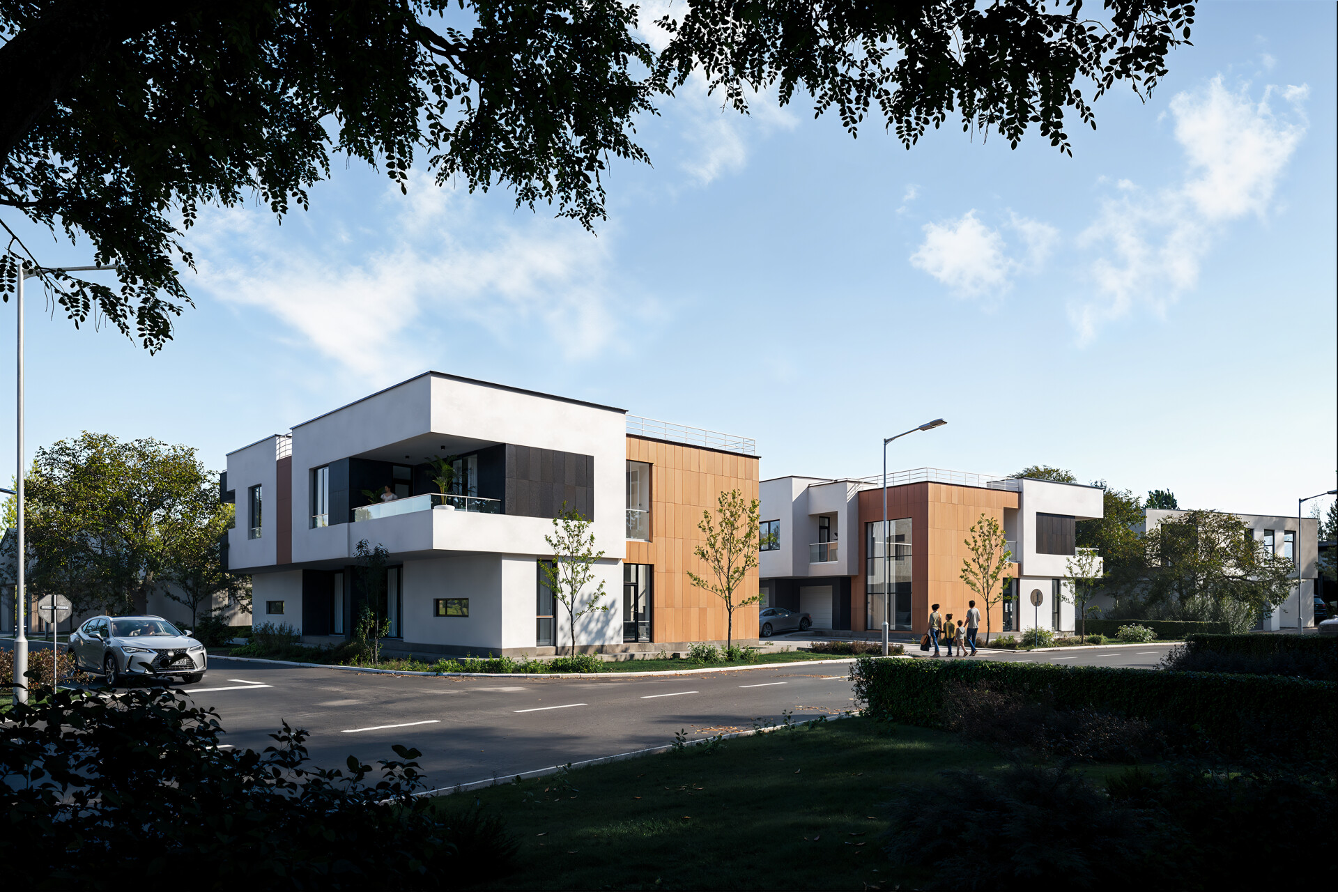 Townhouse - تصویر 16566