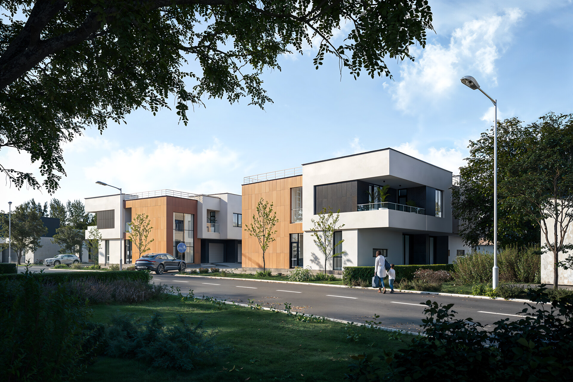 Townhouse - تصویر 16567