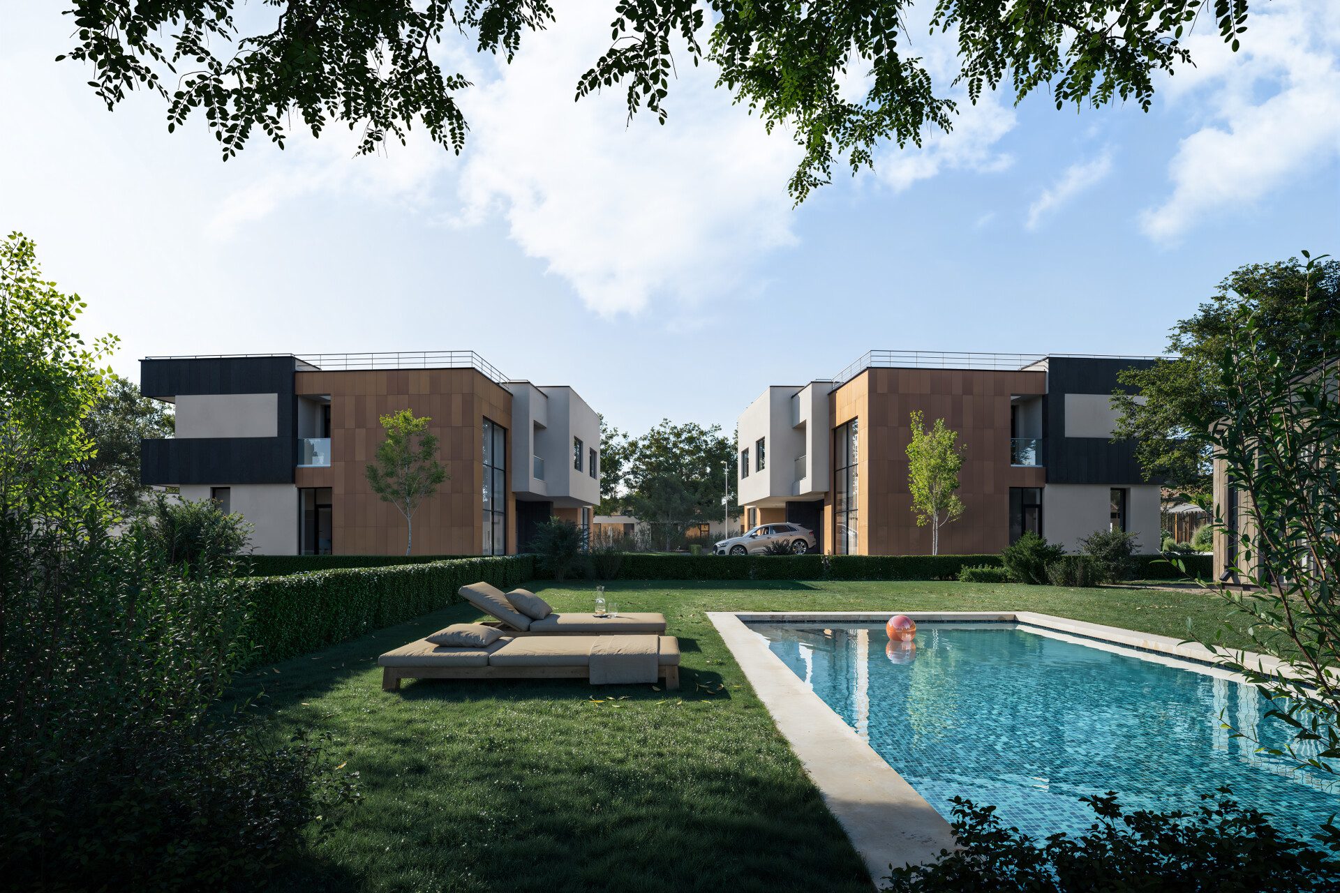 Townhouse - تصویر 16568