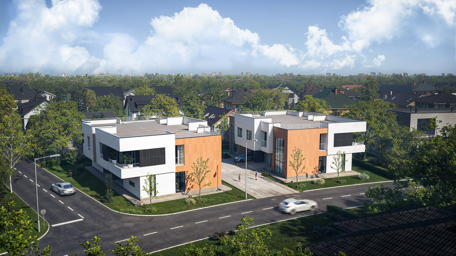 Townhouse - تصویر 16570