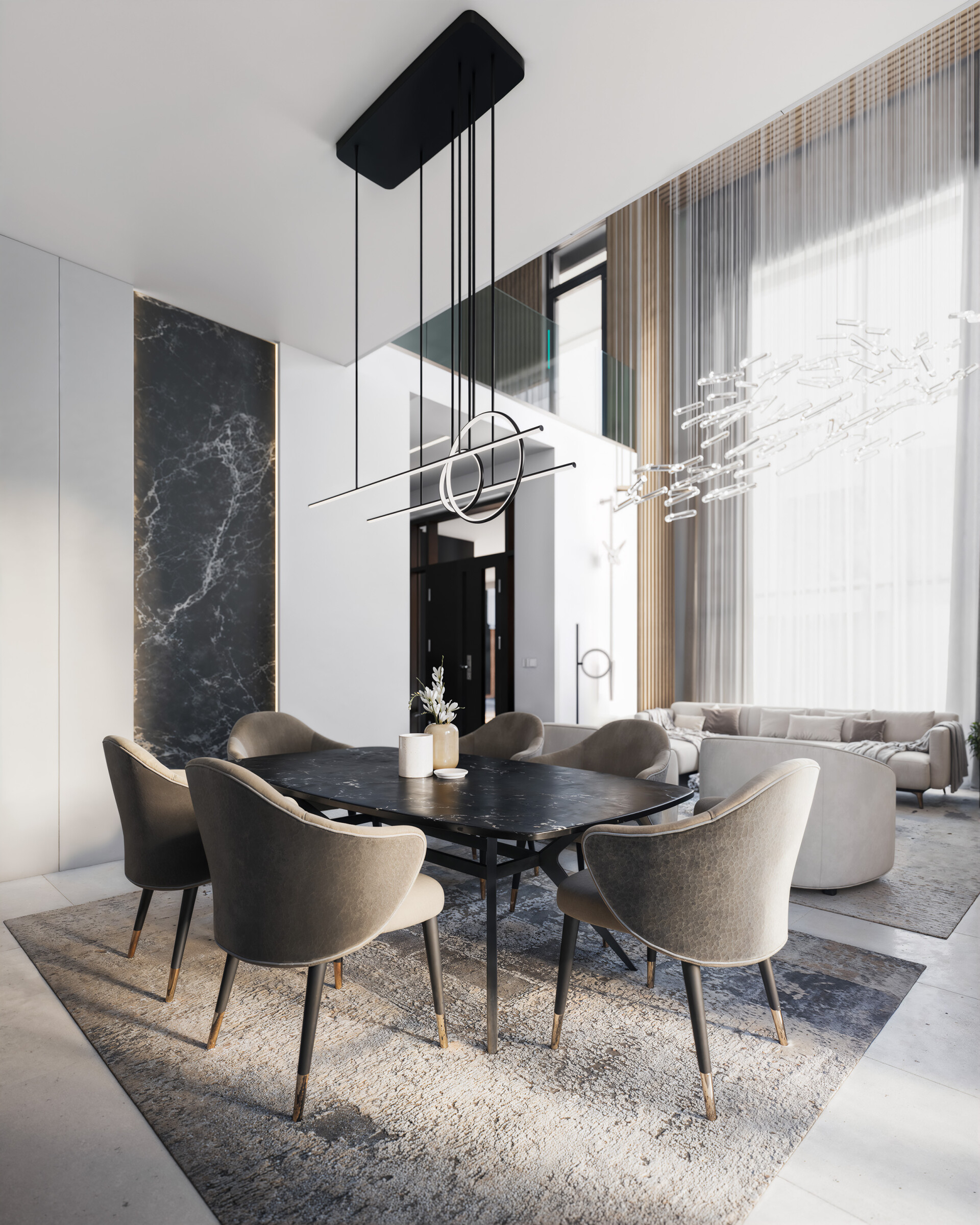 Townhouse - تصویر 16574