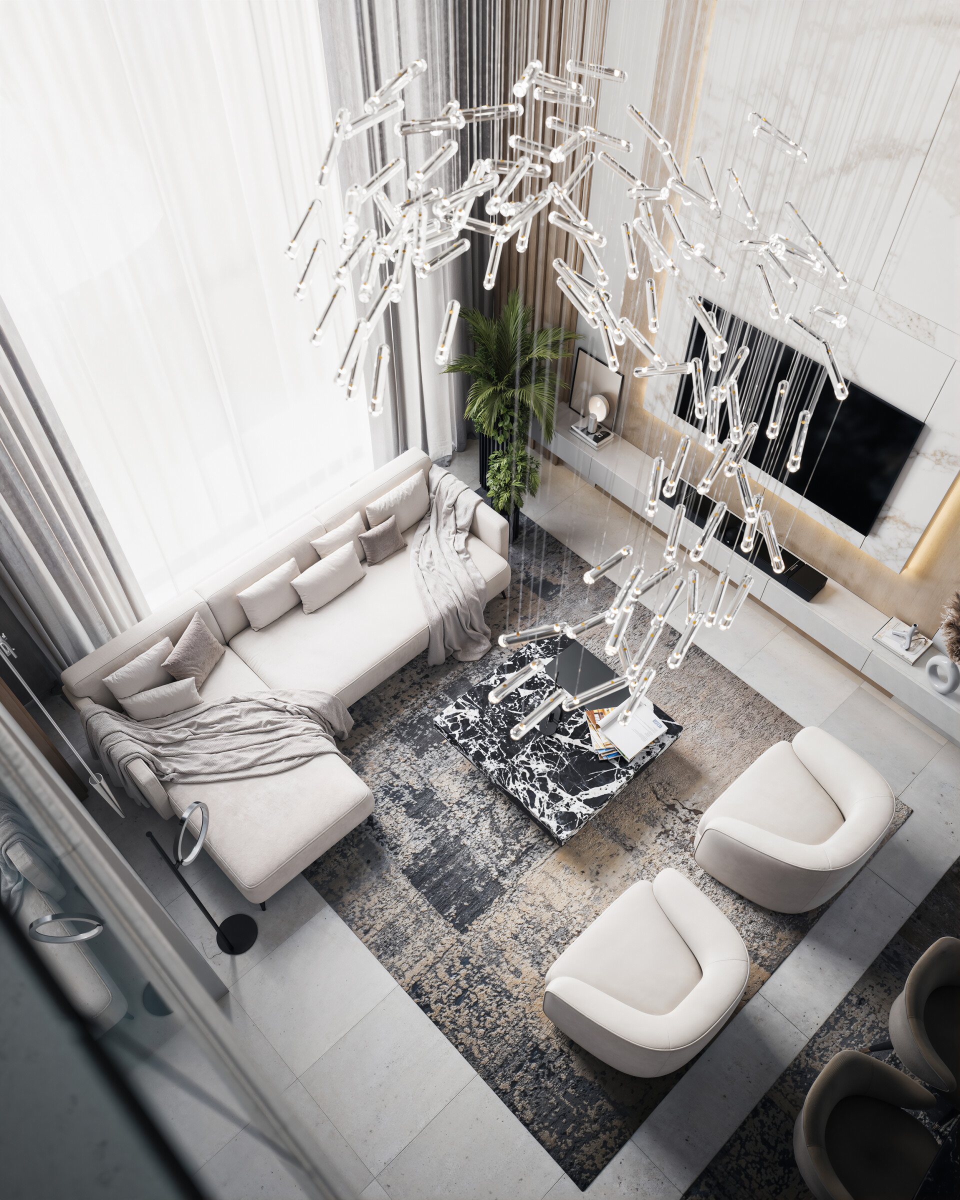 Townhouse - تصویر 16575