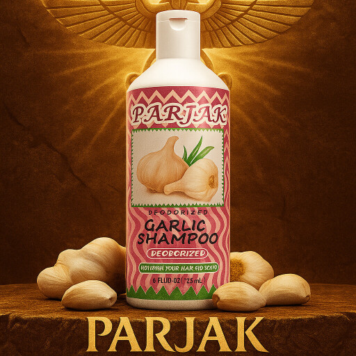 Project Sunflower Shampoo