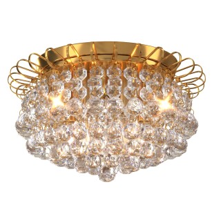 CVKASH Crystal Chandelier Modern