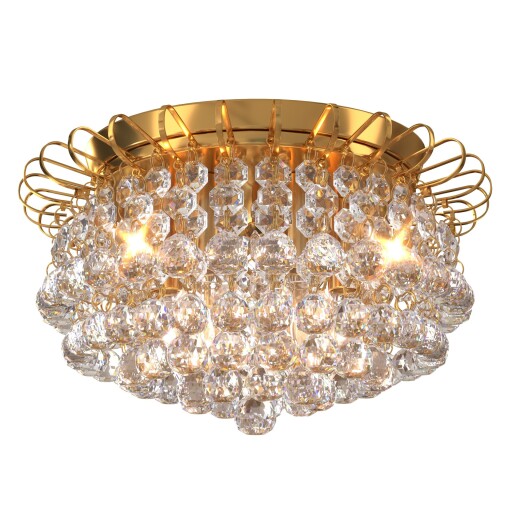 CVKASH Crystal Chandelier Modern