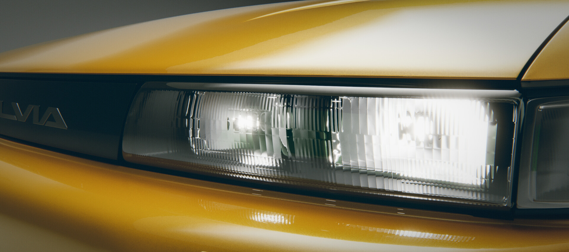 Nissan Silvia S13 - تصویر 16611