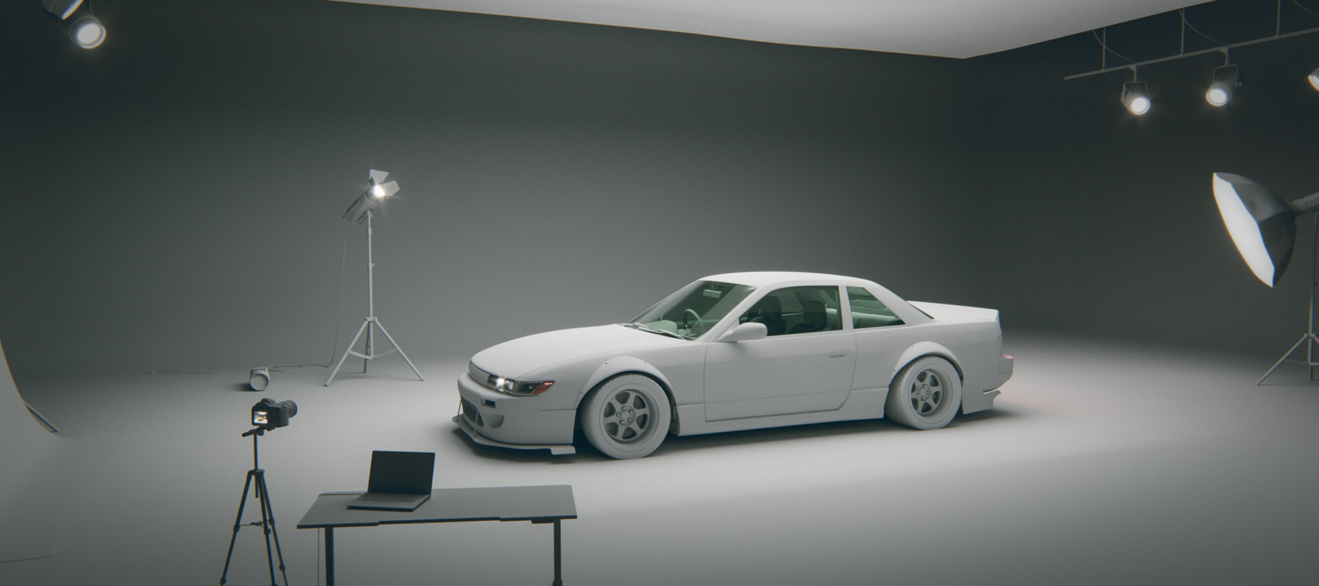 Nissan Silvia S13 - تصویر 16613