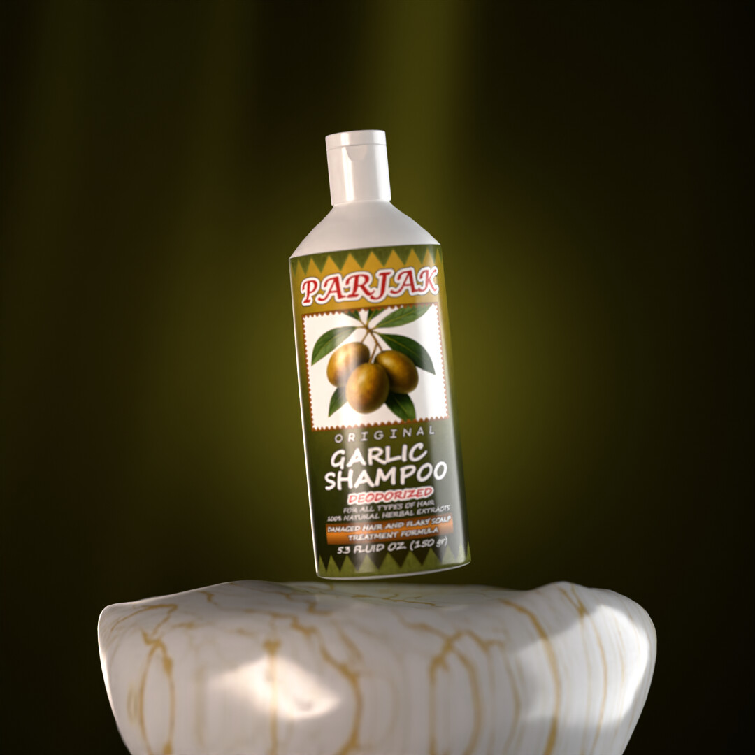 تصویرسازی سهبعدی محصول - تصویر 16640