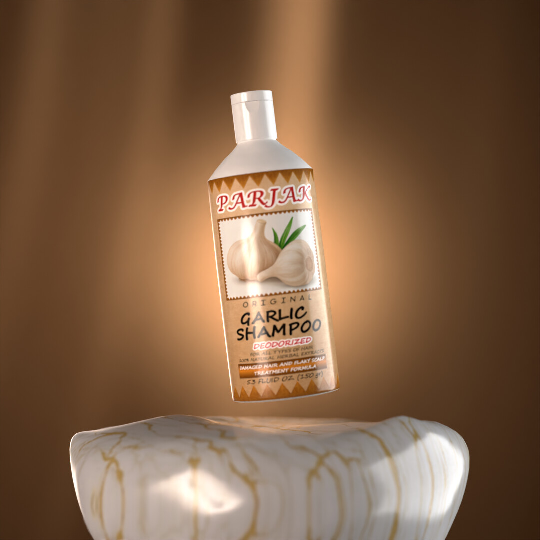 تصویرسازی سهبعدی محصول - تصویر 16639