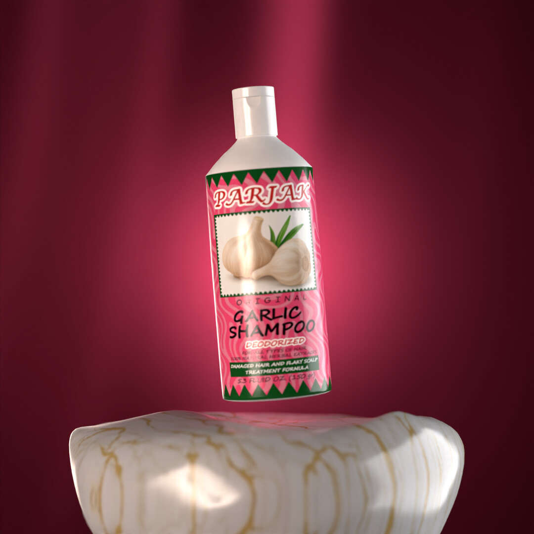 تصویرسازی سهبعدی محصول - تصویر 16641