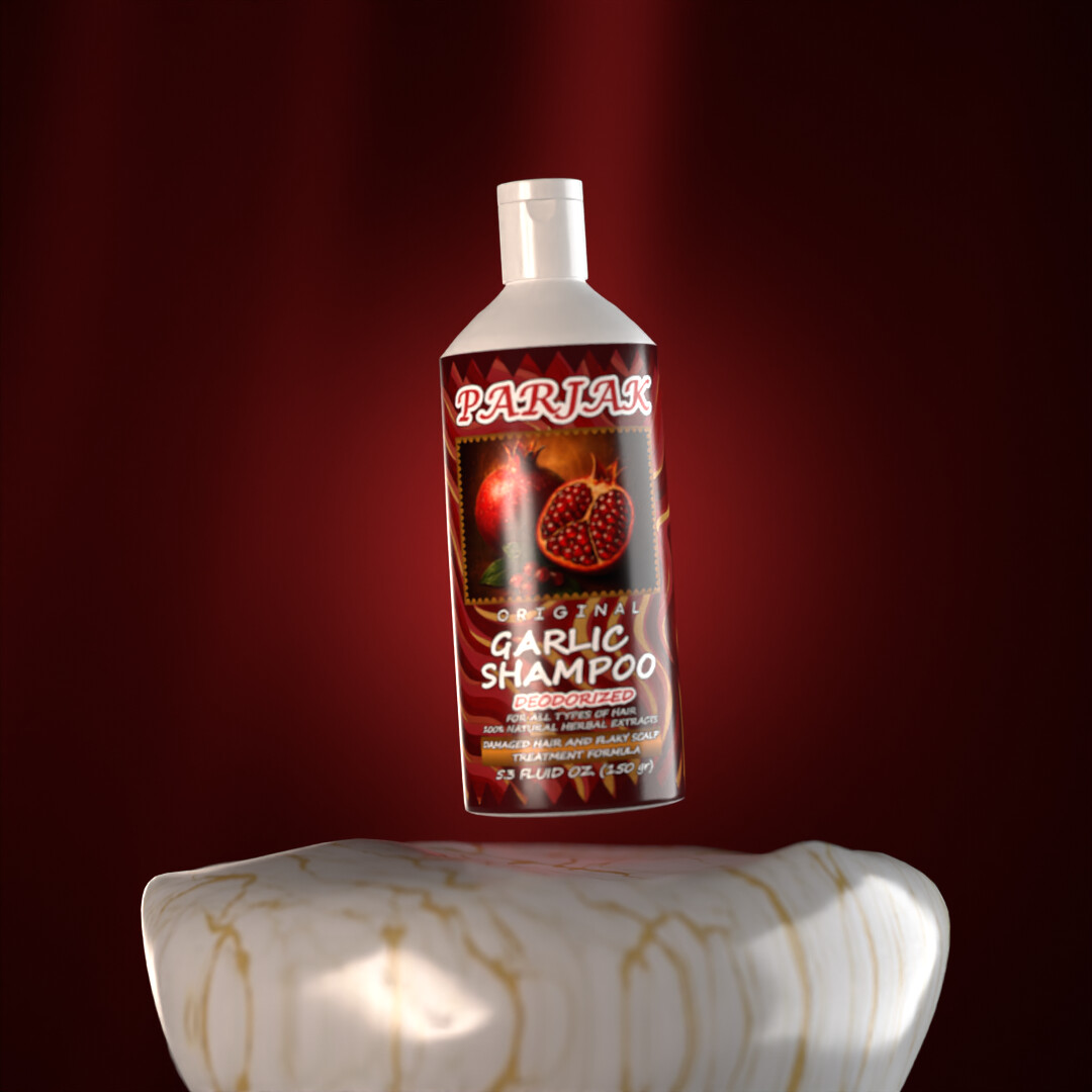 تصویرسازی سهبعدی محصول - تصویر 16643