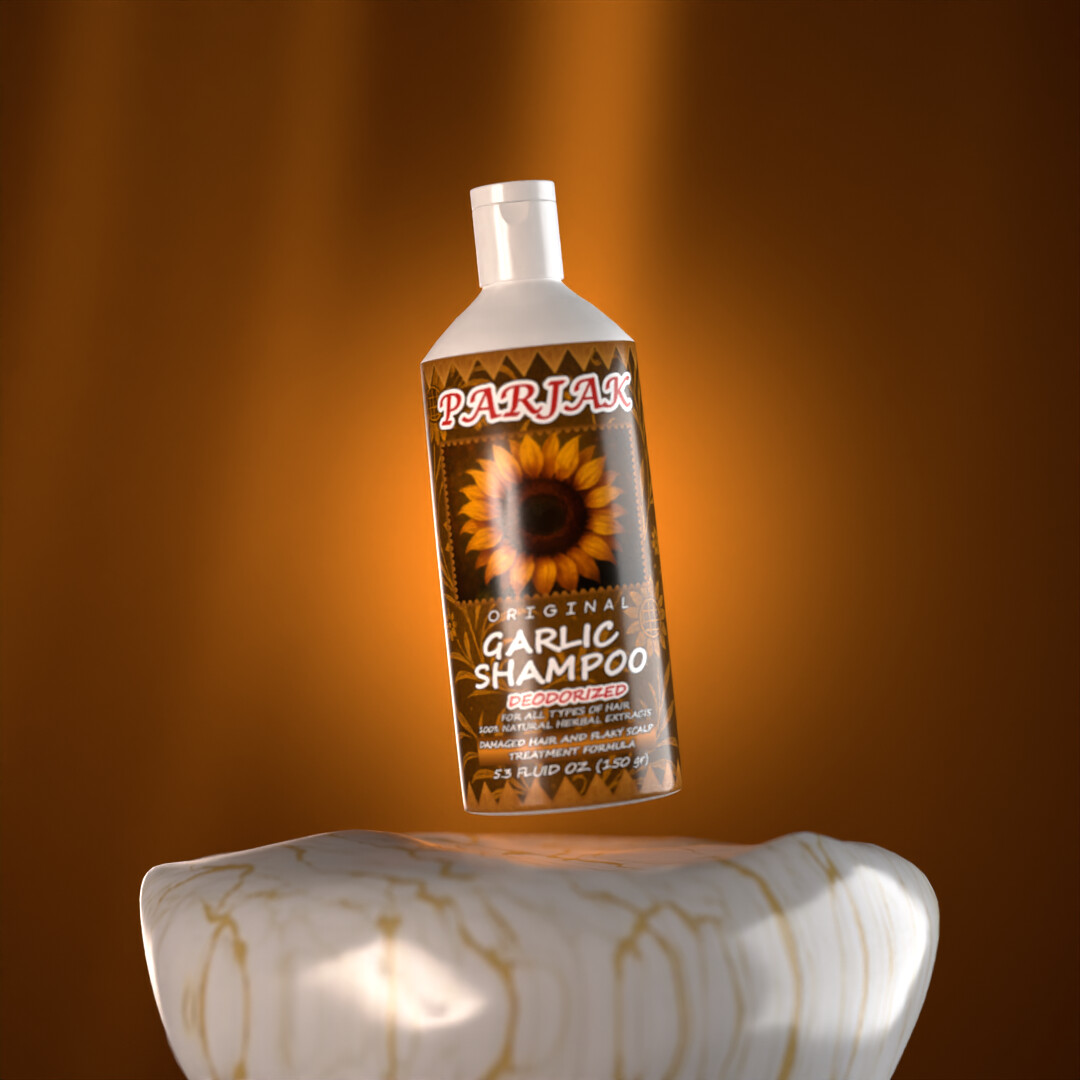 تصویرسازی سهبعدی محصول - تصویر 16645