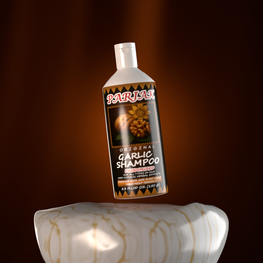 تصویرسازی سهبعدی محصول - تصویر 16644