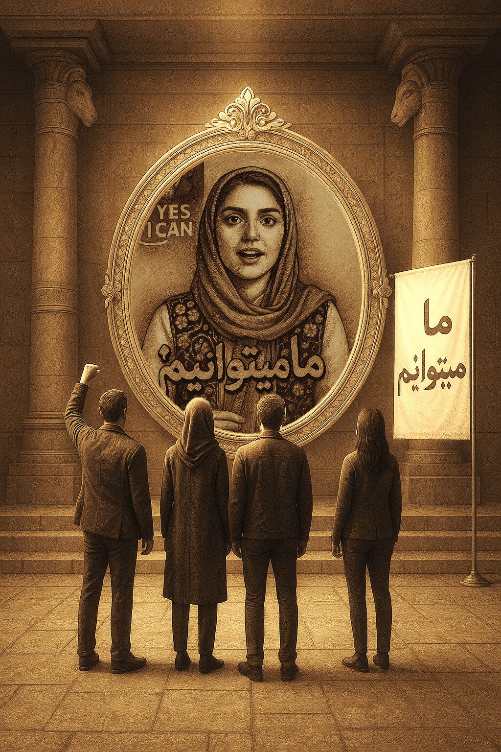 ما میتوانیم !! - تصویر 16727