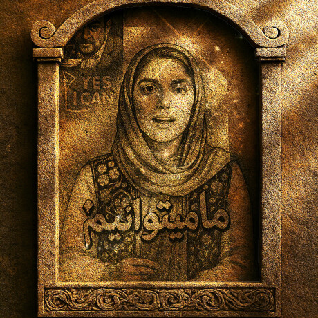 ما میتوانیم !!