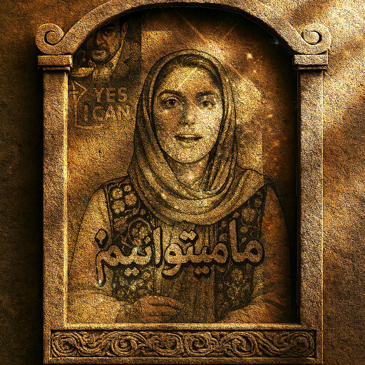 ما میتوانیم !!