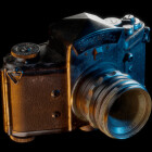 Camera Exakta VX