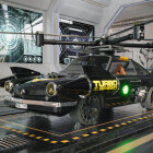 Innovation Future of mobility