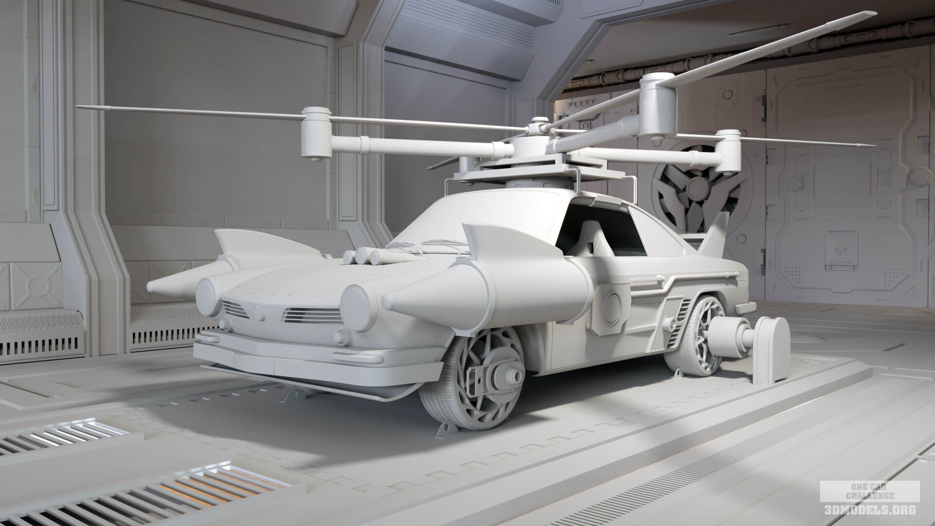 Innovation Future of mobility - تصویر 16667