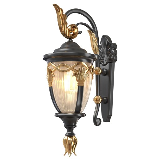 Fashion Outdoor Wall Lantern Waterproof