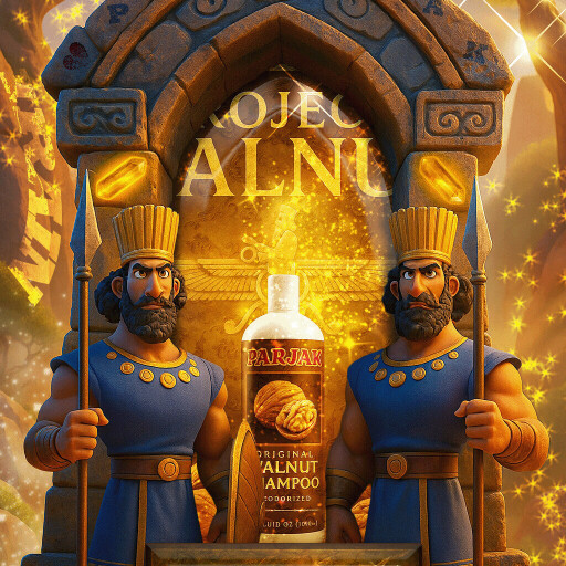 کاورهای «شاهزاده ایرانی»