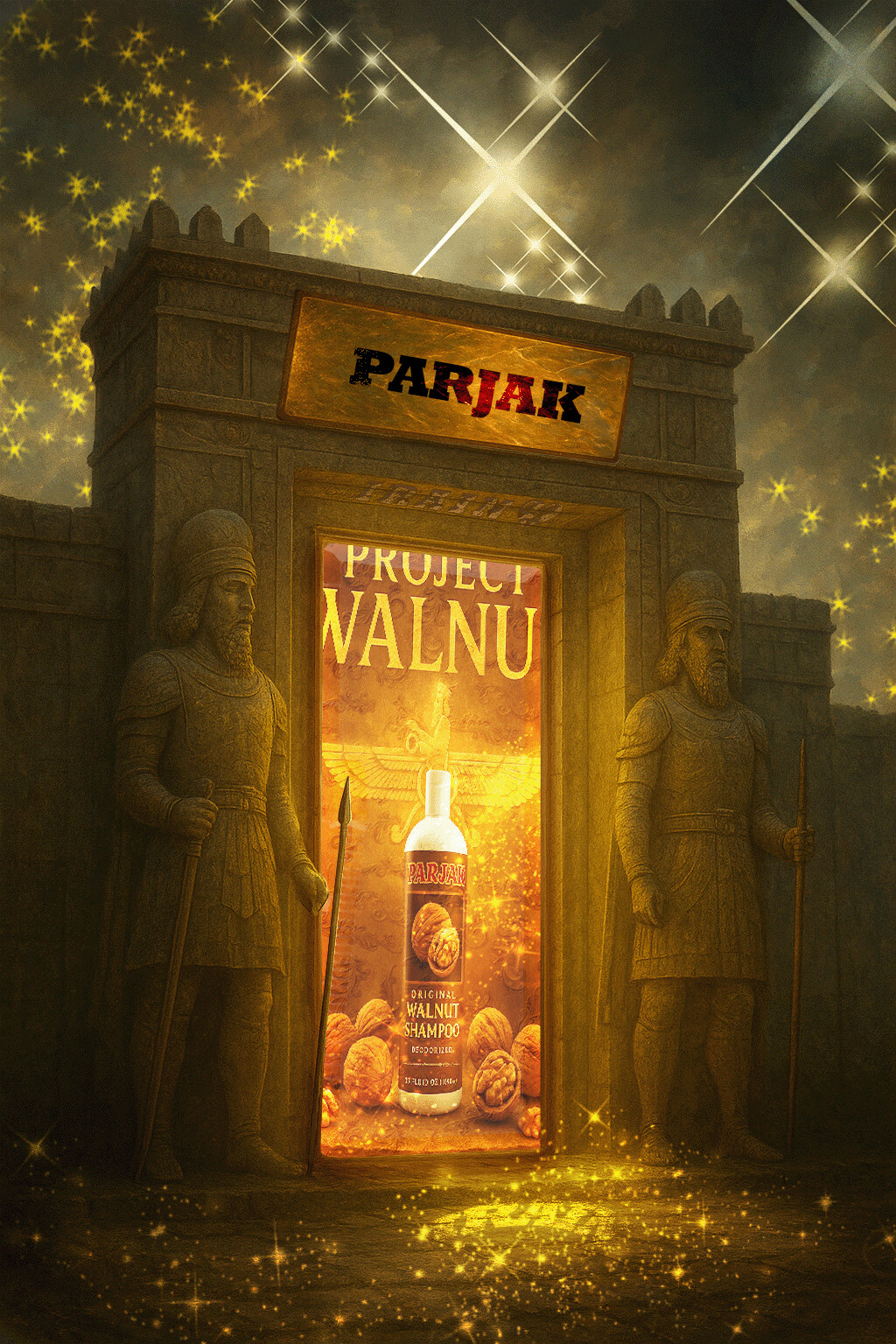 کاورهای «شاهزاده ایرانی» - تصویر 16722