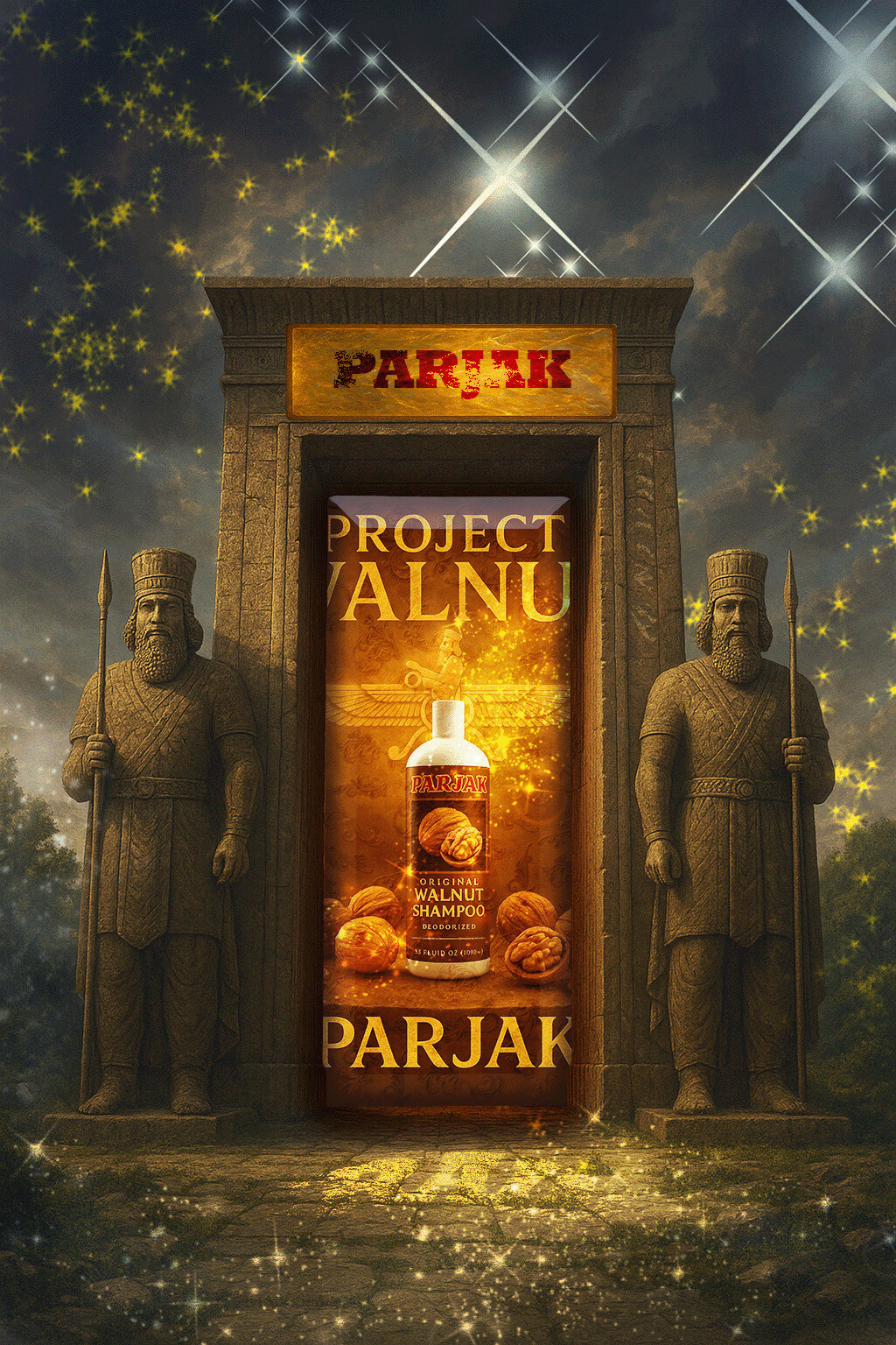 کاورهای «شاهزاده ایرانی» - تصویر 16723