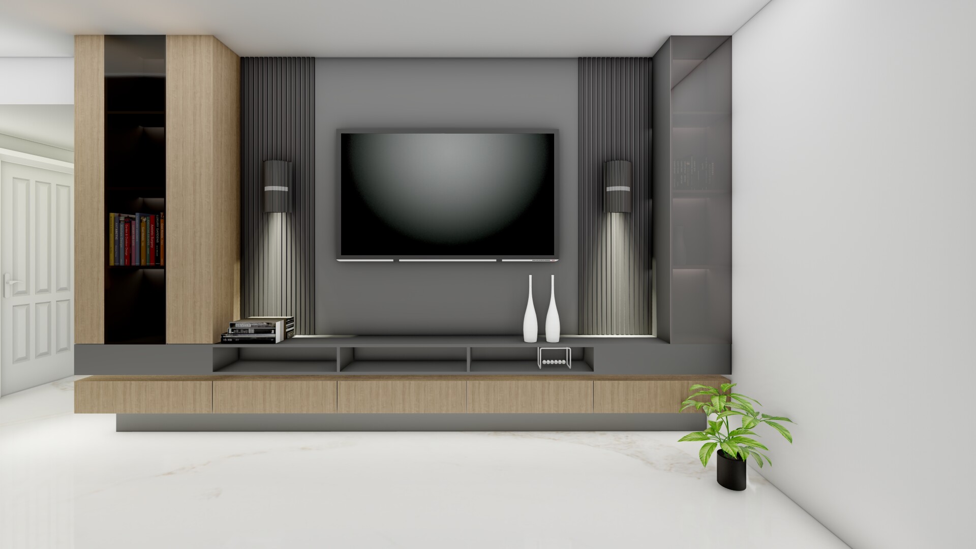 طراحی TV SET - تصویر 16751