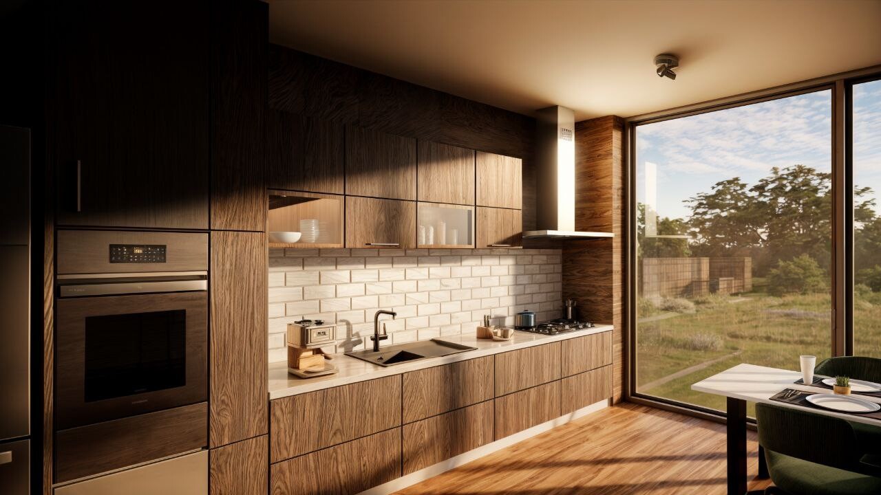 مدلسازی و طراحی دکوراسیون داخلی - تصویر 16763