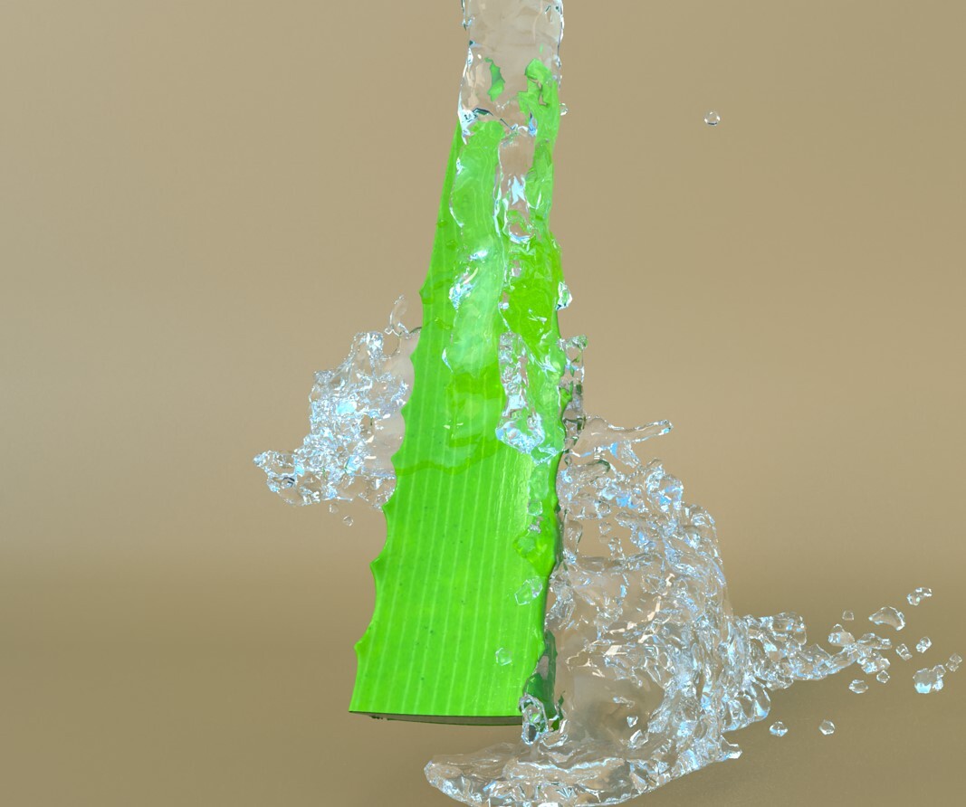 تیزر تبلیغاتی محصول آرایشی و بهداشتی کرم LA FARRER - تصویر 16764