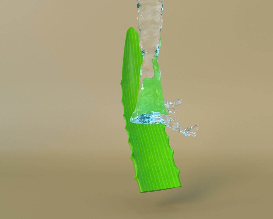 تیزر تبلیغاتی محصول آرایشی و بهداشتی کرم LA FARRER - تصویر 16773