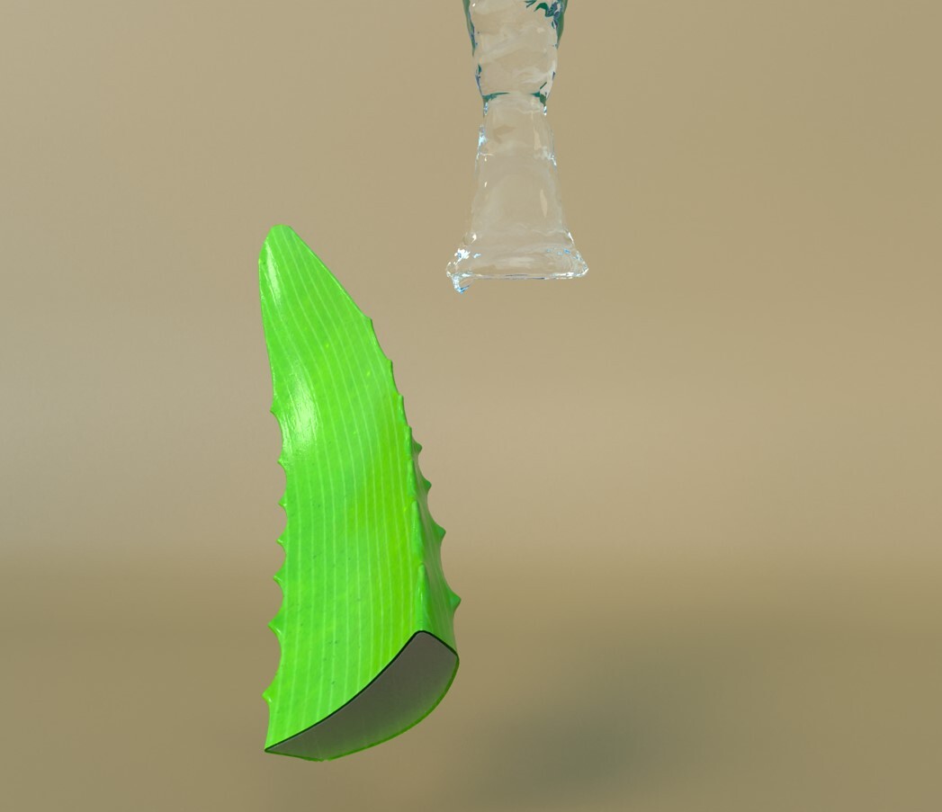 تیزر تبلیغاتی محصول آرایشی و بهداشتی کرم LA FARRER - تصویر 16772