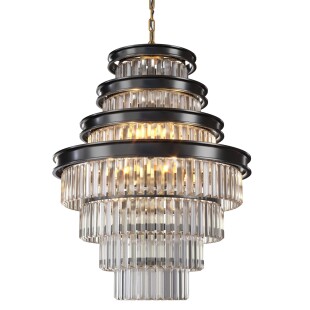 Wellmet Crystal Chandelier