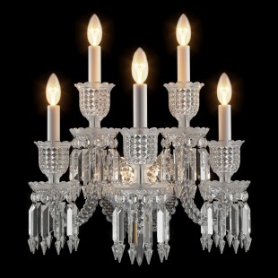 Model Name: ZENITH WALL UNIT 05L