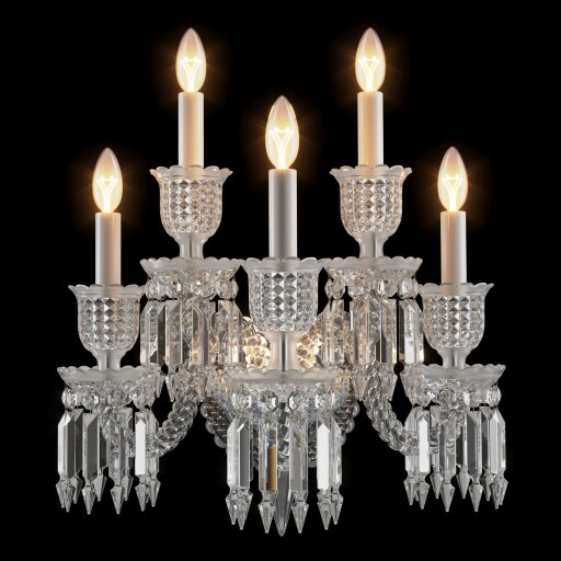 Model Name: ZENITH WALL UNIT 05L